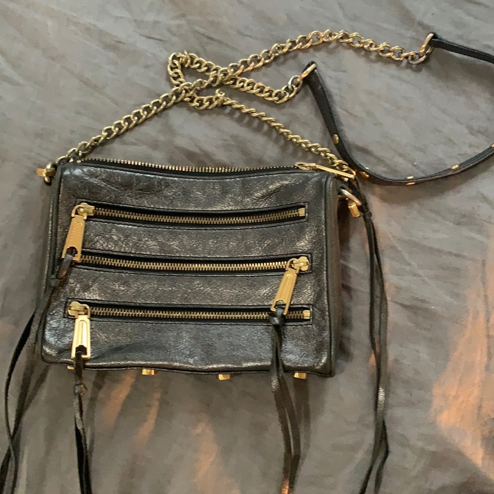 Rebecca Minkoff bag